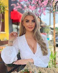 Hottest girl on the planet - 2
